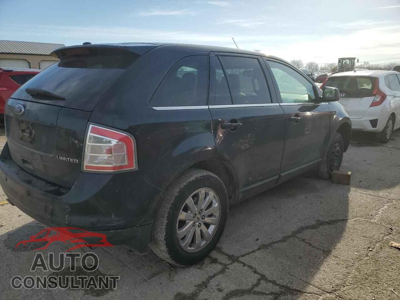 FORD EDGE 2009 - 2FMDK39C49BA95633