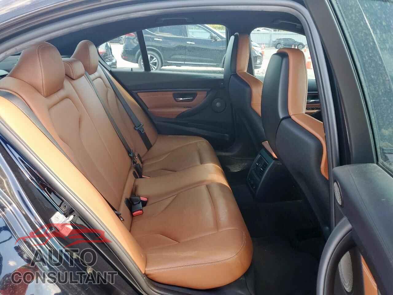 BMW M3 2018 - WBS8M9C58J5L00059