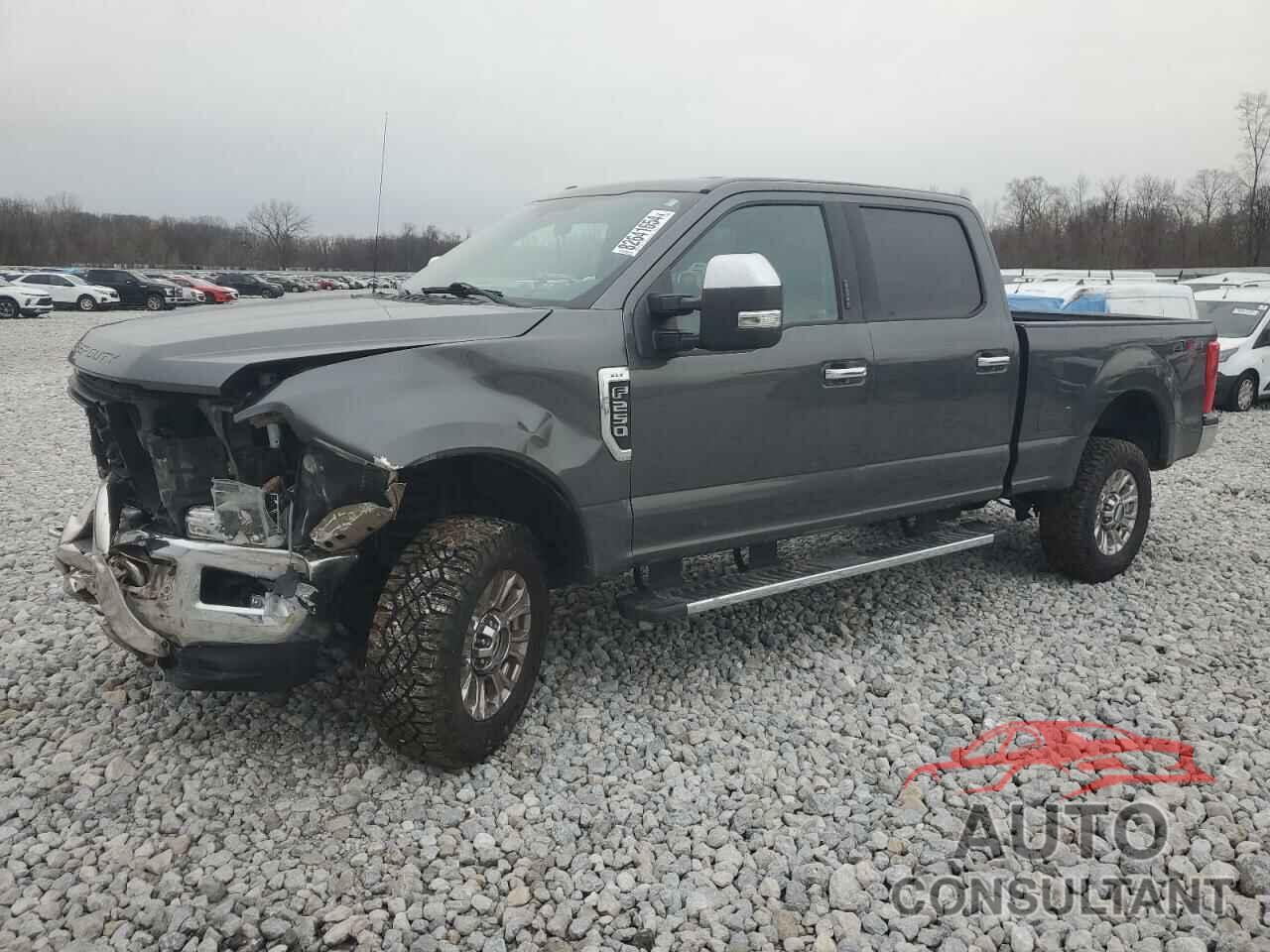 FORD F250 2017 - 1FT7W2B60HEE12816