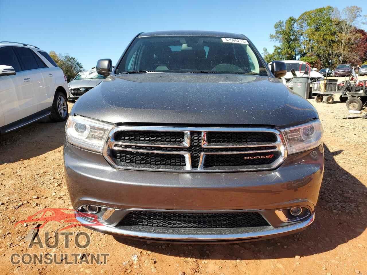 DODGE DURANGO 2014 - 1C4RDHAG4EC344216