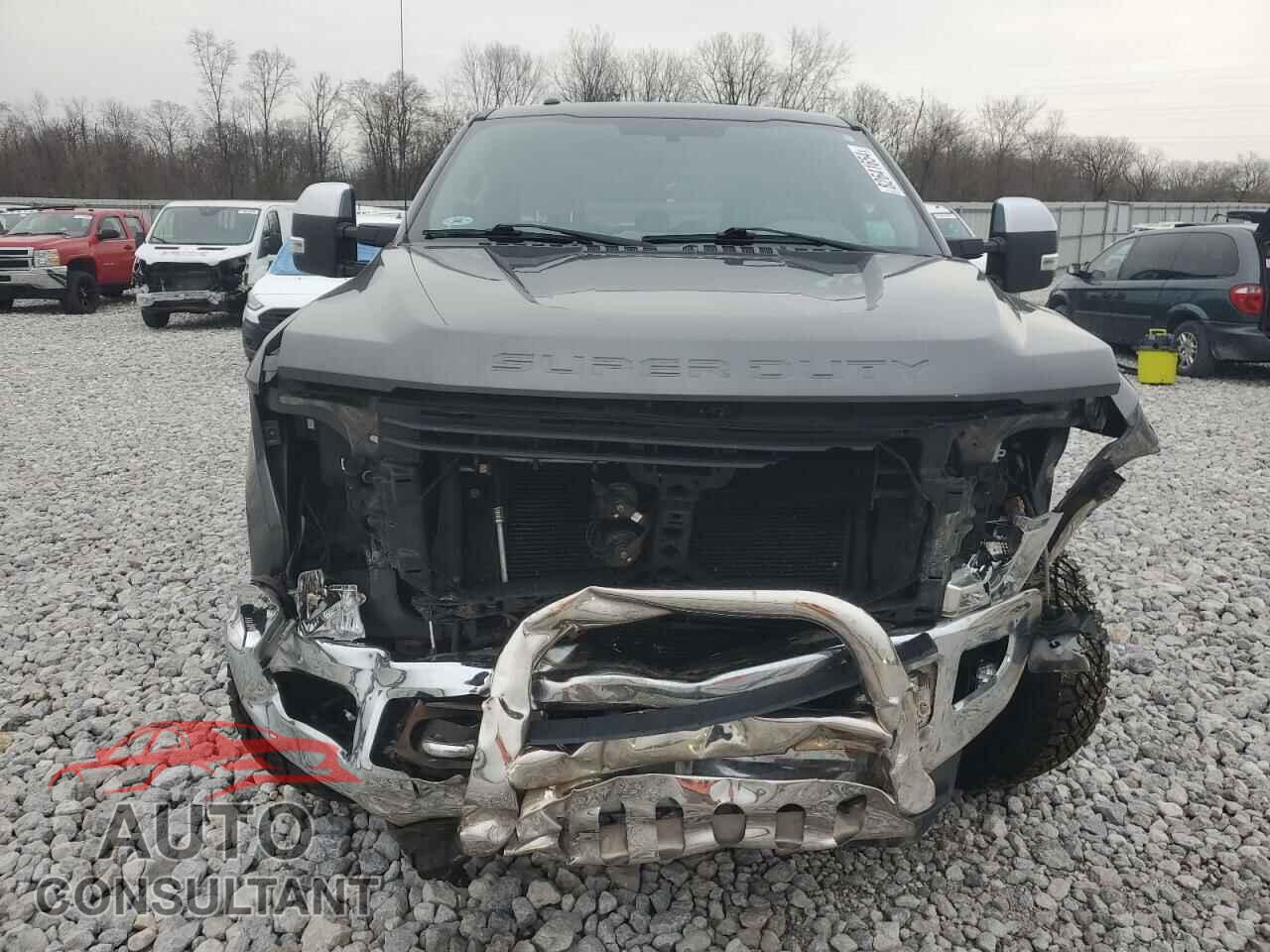 FORD F250 2017 - 1FT7W2B60HEE12816