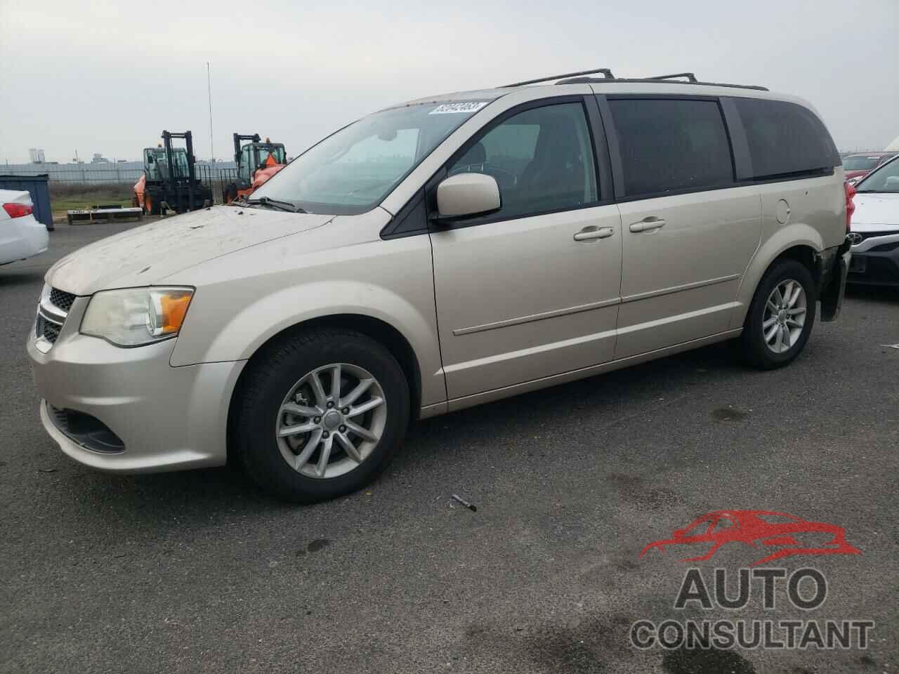 DODGE CARAVAN 2015 - 2C4RDGCGXFR512683