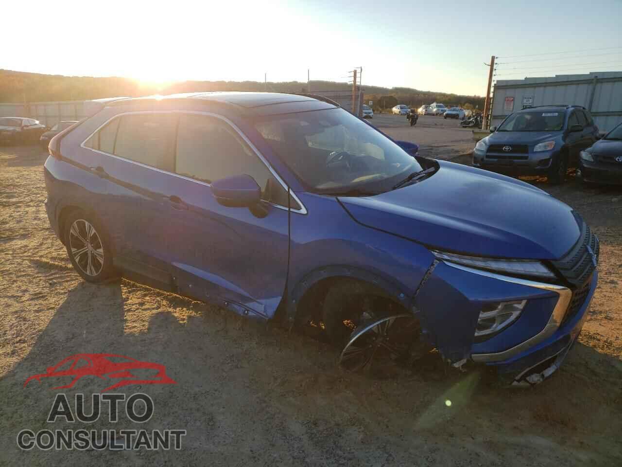 MITSUBISHI ECLIPSE 2022 - JA4ASWAA2NZ004878