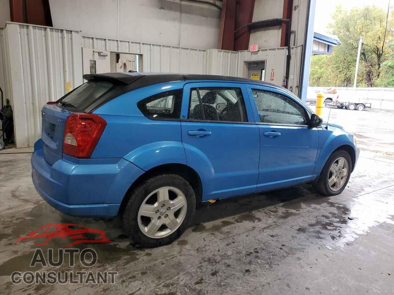 DODGE CALIBER 2009 - 1B3HB48A79D180120