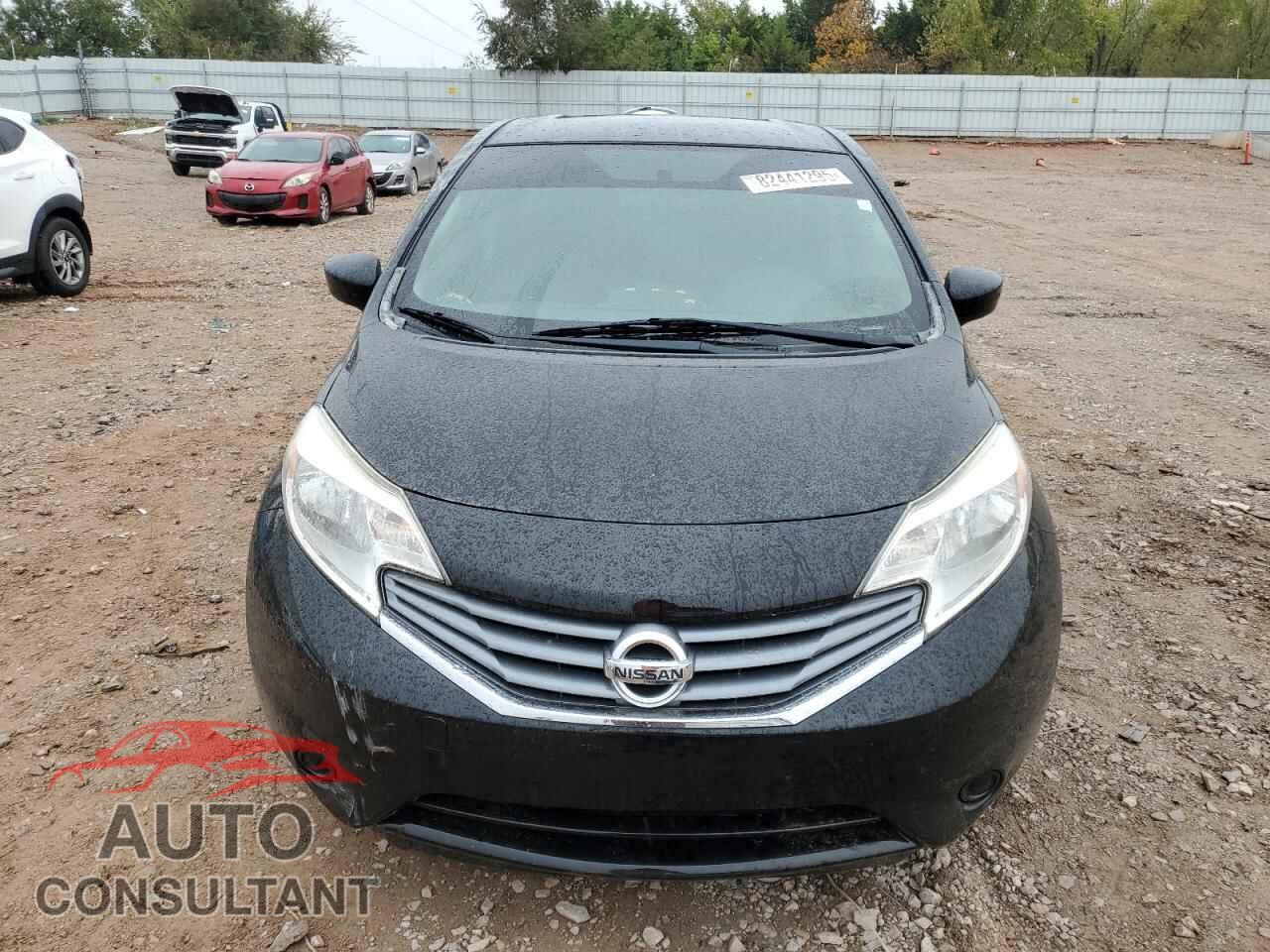 NISSAN VERSA 2016 - 3N1CE2CP7GL407526