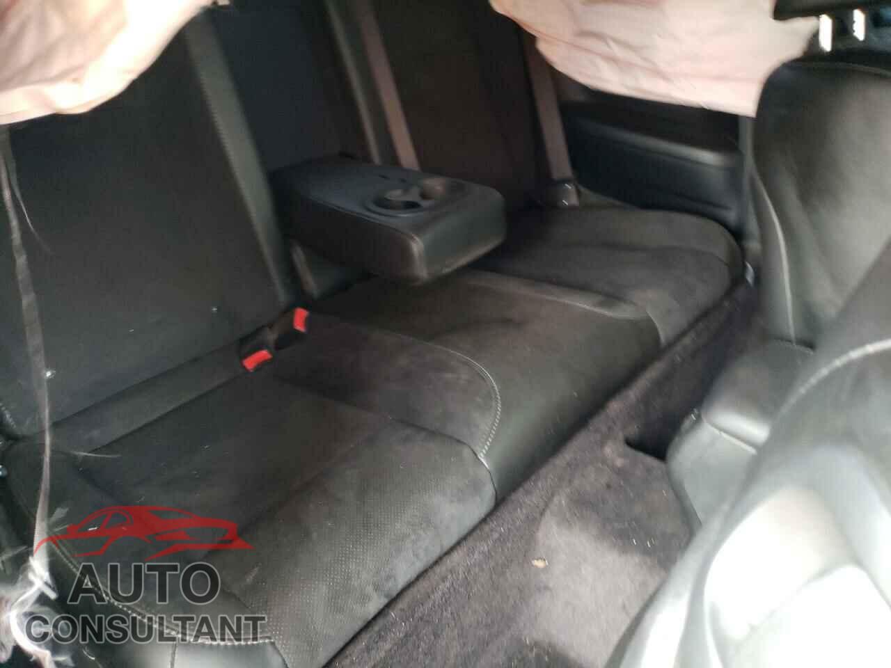 DODGE CHALLENGER 2019 - 2C3CDZBT8KH521869