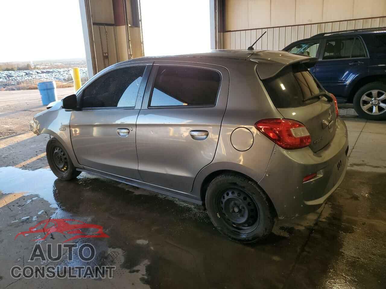 MITSUBISHI MIRAGE 2019 - ML32A3HJ8KH009346