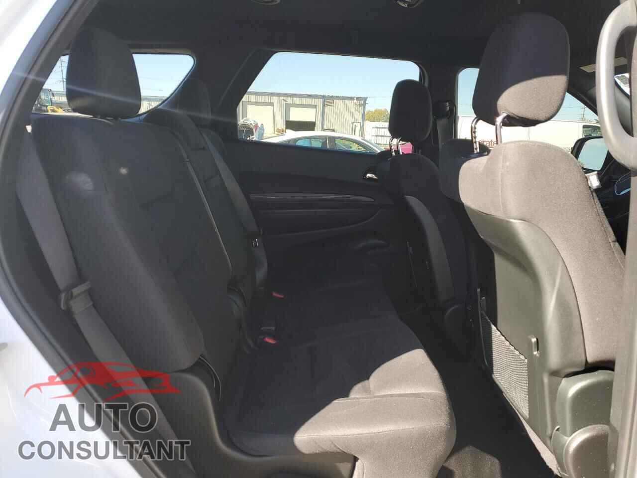 DODGE DURANGO 2023 - 1C4RDJDG8PC556283