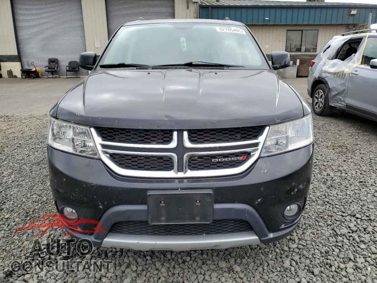DODGE JOURNEY 2014 - 3C4PDDDG6ET186865