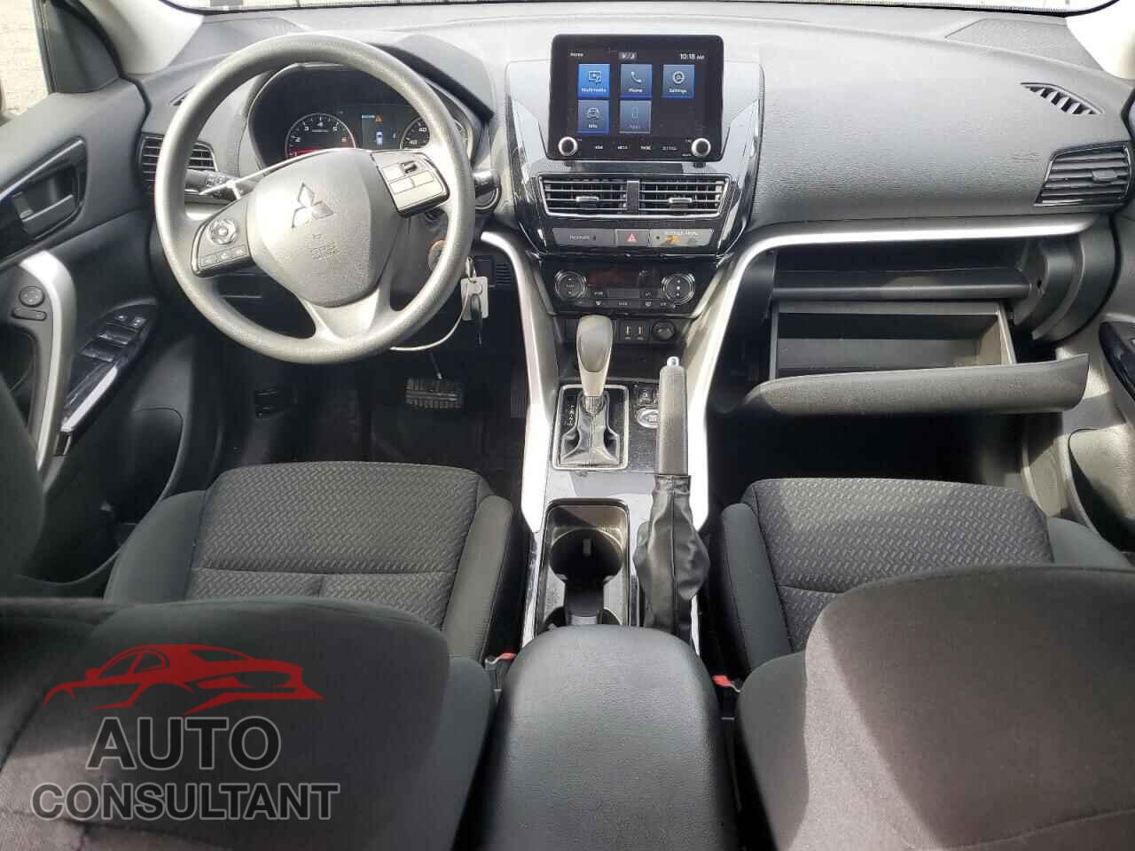 MITSUBISHI ECLIPSE 2023 - JA4ATVAA3PZ054487