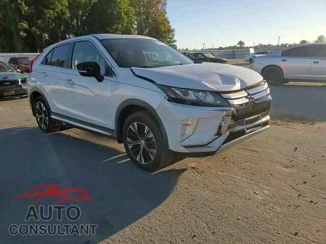 MITSUBISHI ECLIPSE 2018 - JA4AT5AA7JZ038090