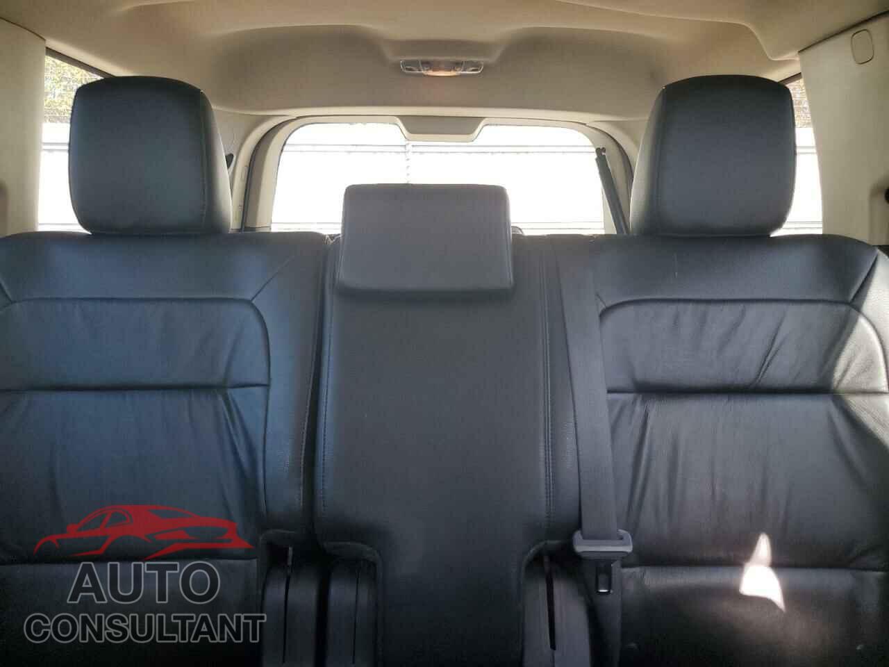 FORD FLEX 2014 - 2FMGK5C83EBD23144