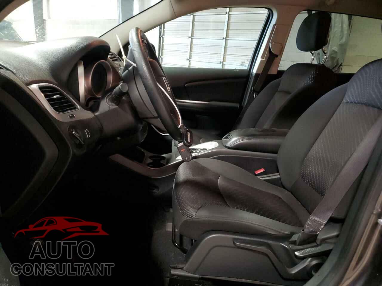 DODGE JOURNEY 2016 - 3C4PDCBB0GT115438