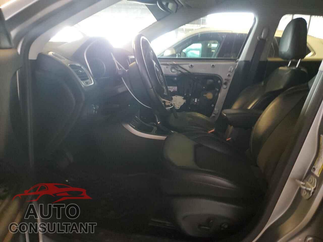 JEEP COMPASS 2019 - 3C4NJCBB2KT715919
