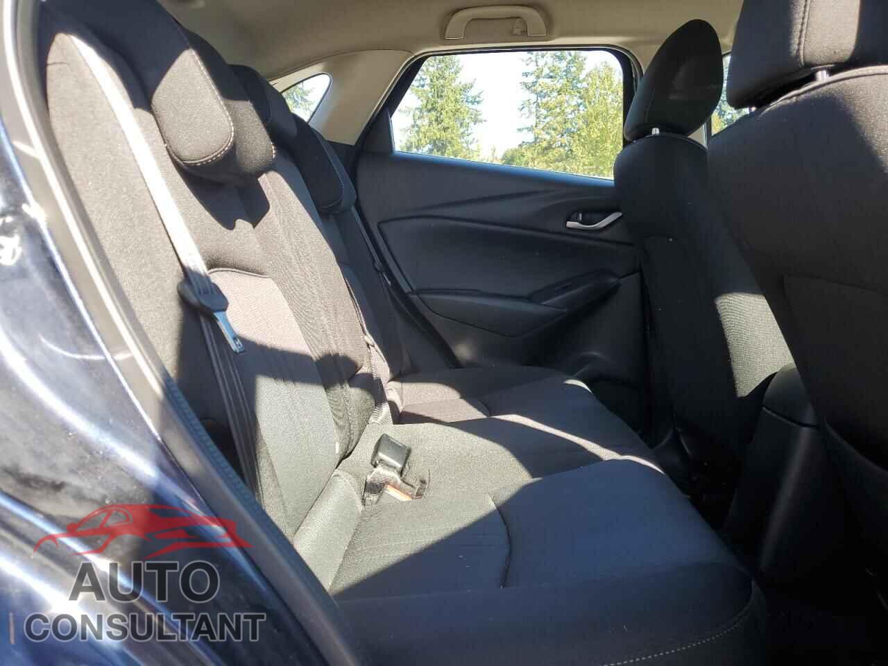 MAZDA CX-3 2019 - JM1DKFB74K1400634