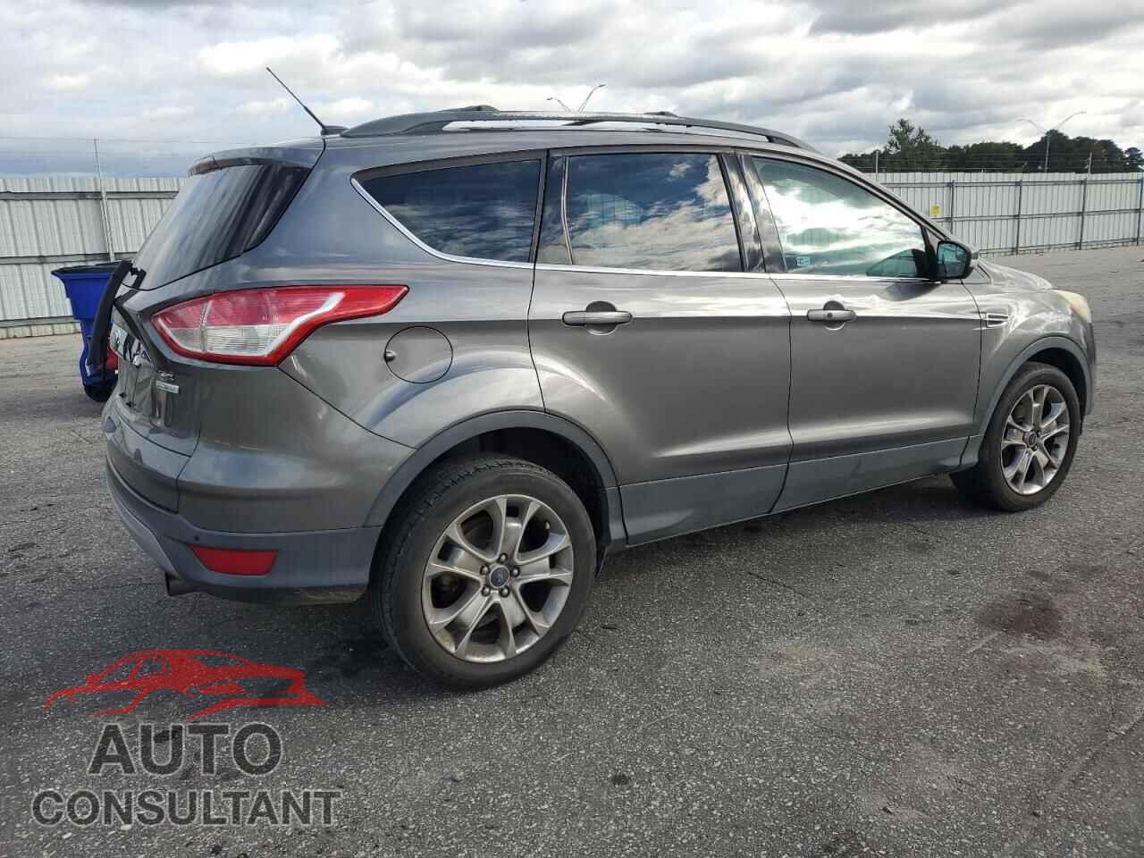 FORD ESCAPE 2013 - 1FMCU0HX5DUC42294
