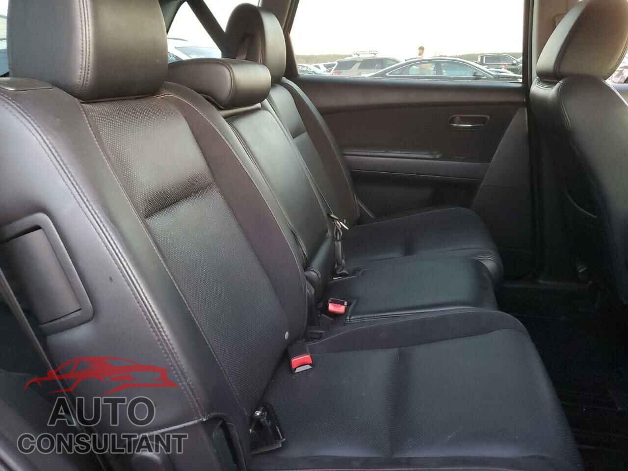MAZDA CX-9 2013 - JM3TB2CV8D0411346
