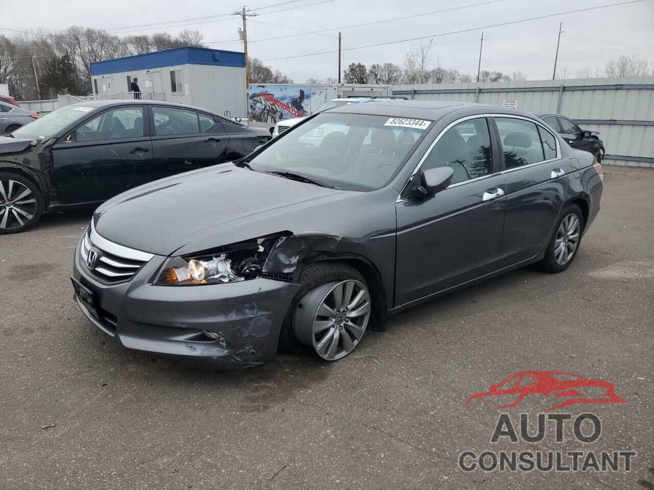 HONDA ACCORD 2012 - 1HGCP3F86CA020616