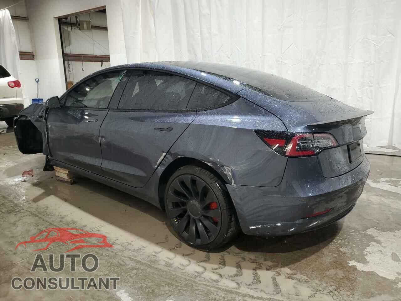 TESLA MODEL 3 2022 - 5YJ3E1EC3NF260702