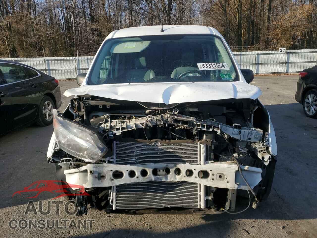 FORD TRANSIT 2017 - NM0LS7E71H1295800