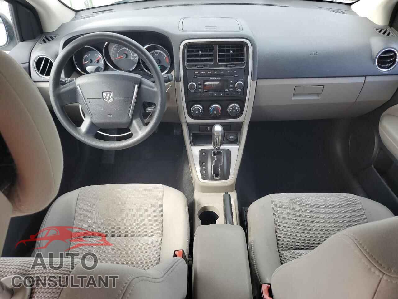 DODGE CALIBER 2012 - 1C3CDWDA1CD533693