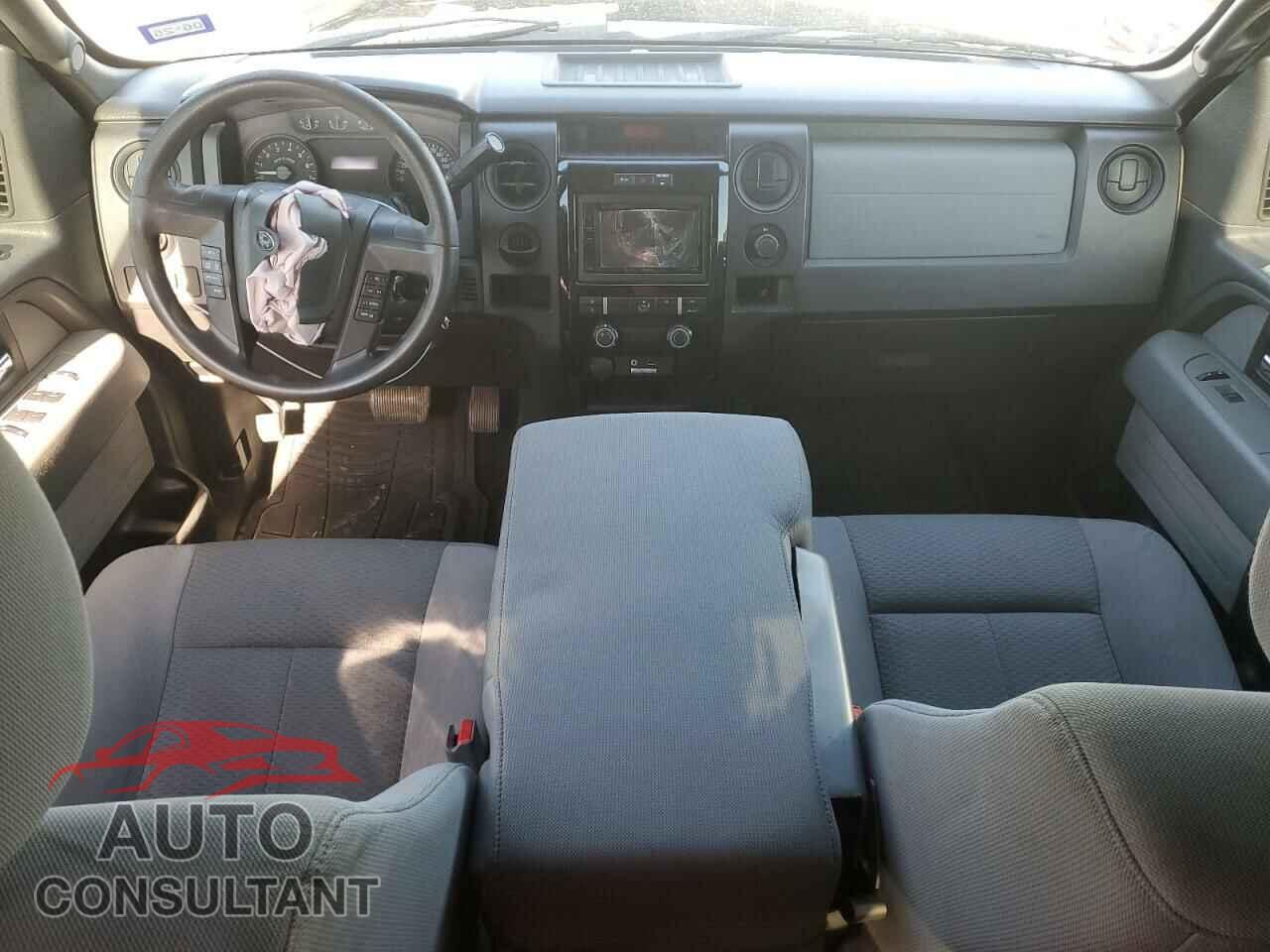 FORD F-150 2013 - 1FTFX1CF9DFD80955