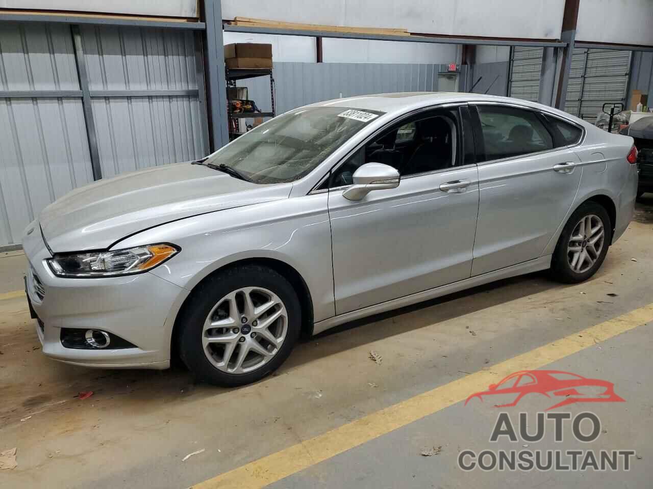 FORD FUSION 2014 - 3FA6P0HD1ER132677