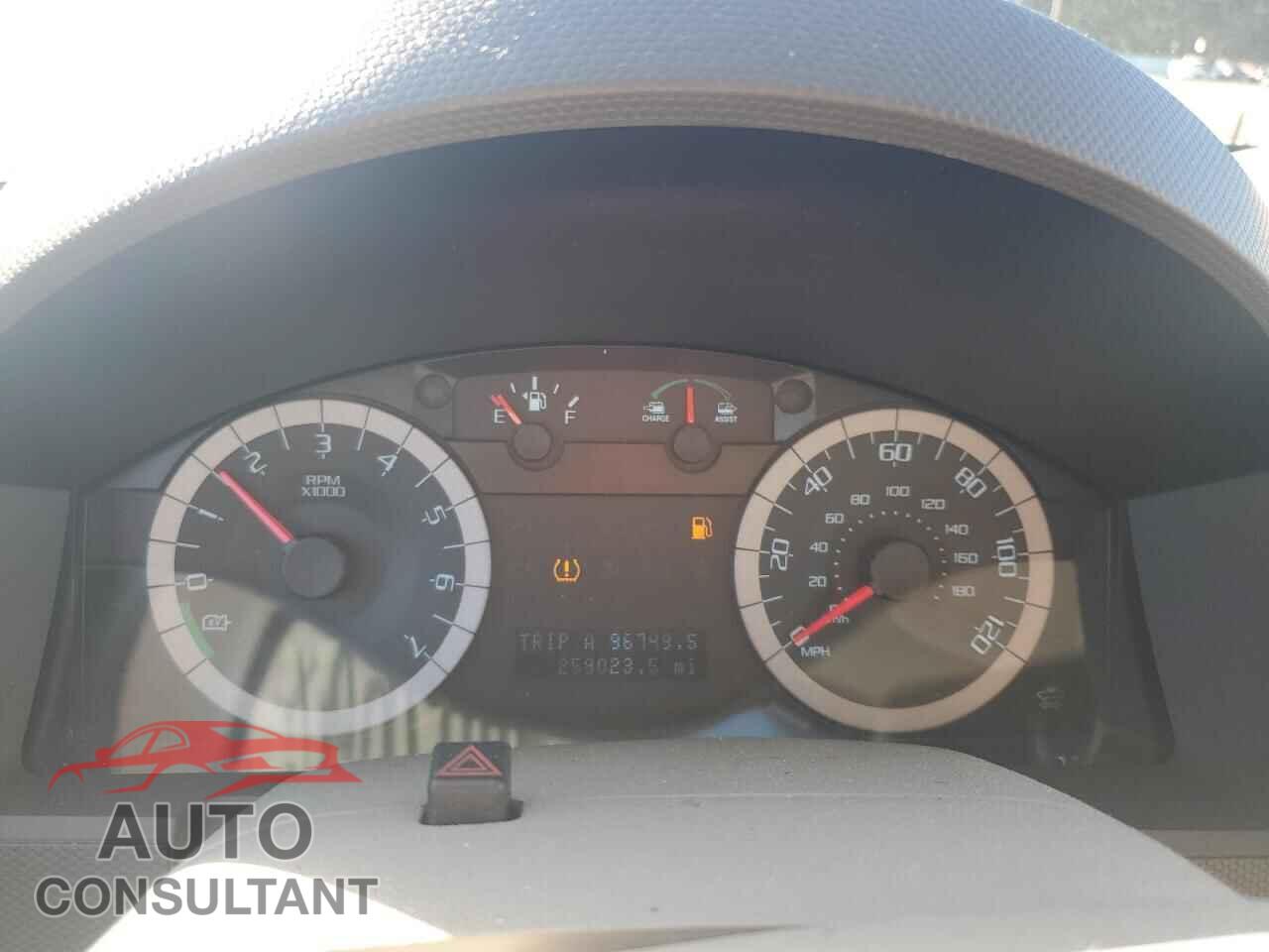 FORD ESCAPE 2011 - 1FMCU5K31BKB48831