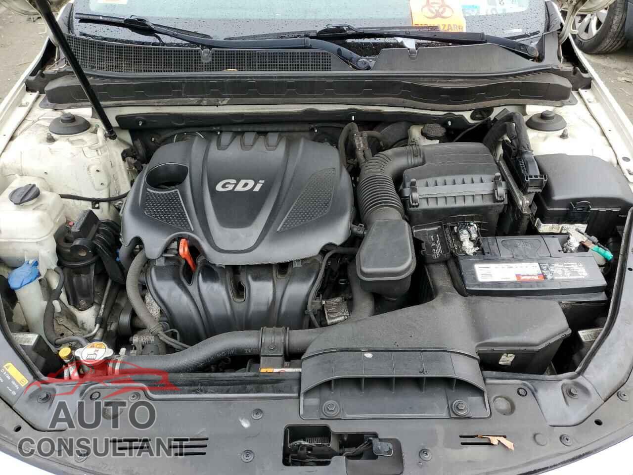 KIA OPTIMA 2015 - KNAGM4A73F5628746