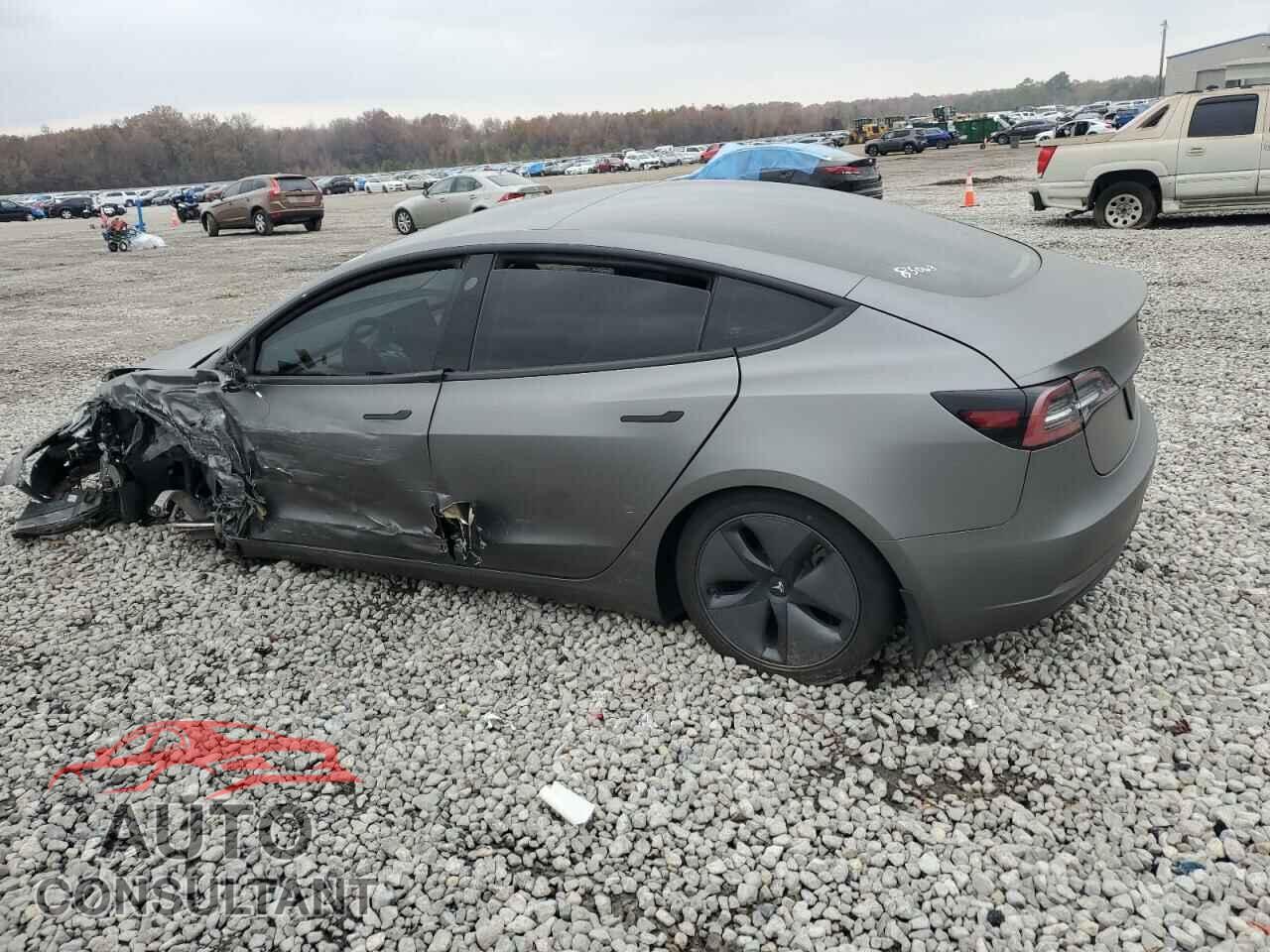 TESLA MODEL 3 2019 - 5YJ3E1EA0KF426930