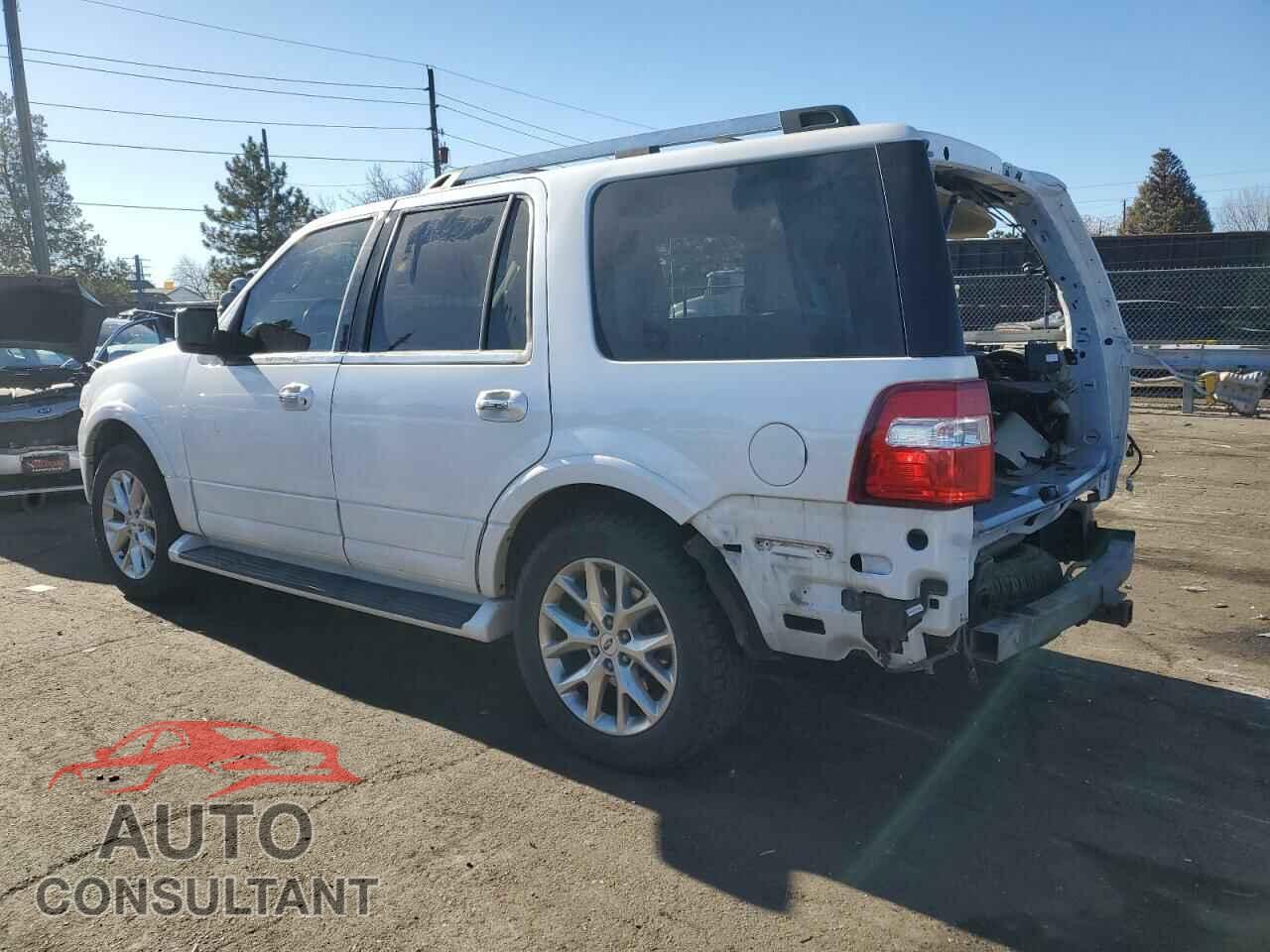 FORD EXPEDITION 2017 - 1FMJU2ATXHEA83380