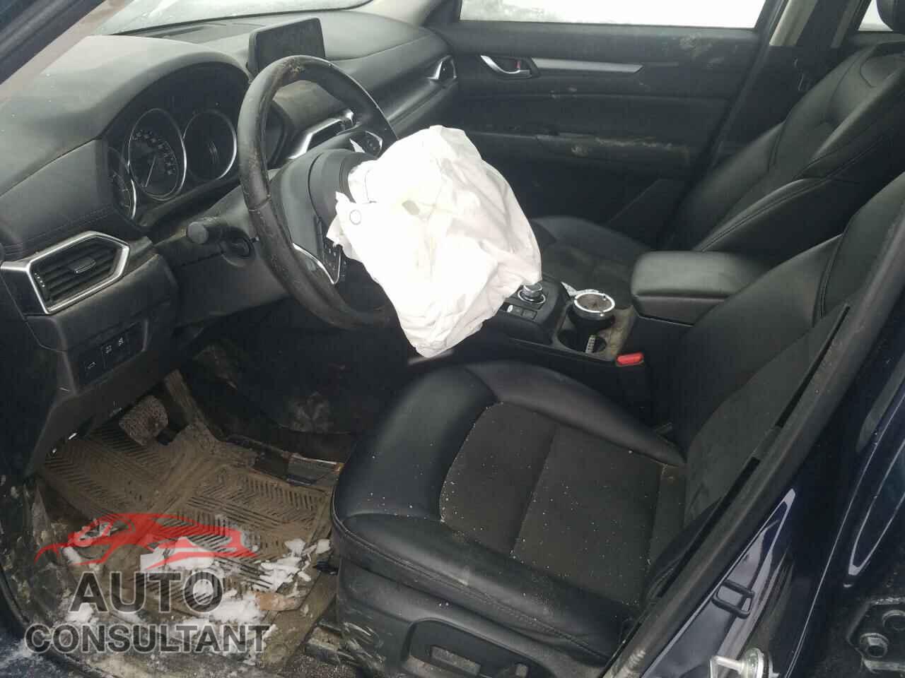 MAZDA CX-5 2019 - JM3KFBCM8K0685568