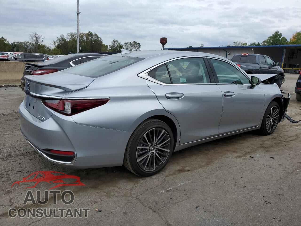 LEXUS ES300 2024 - 58ADA1C14RU045574