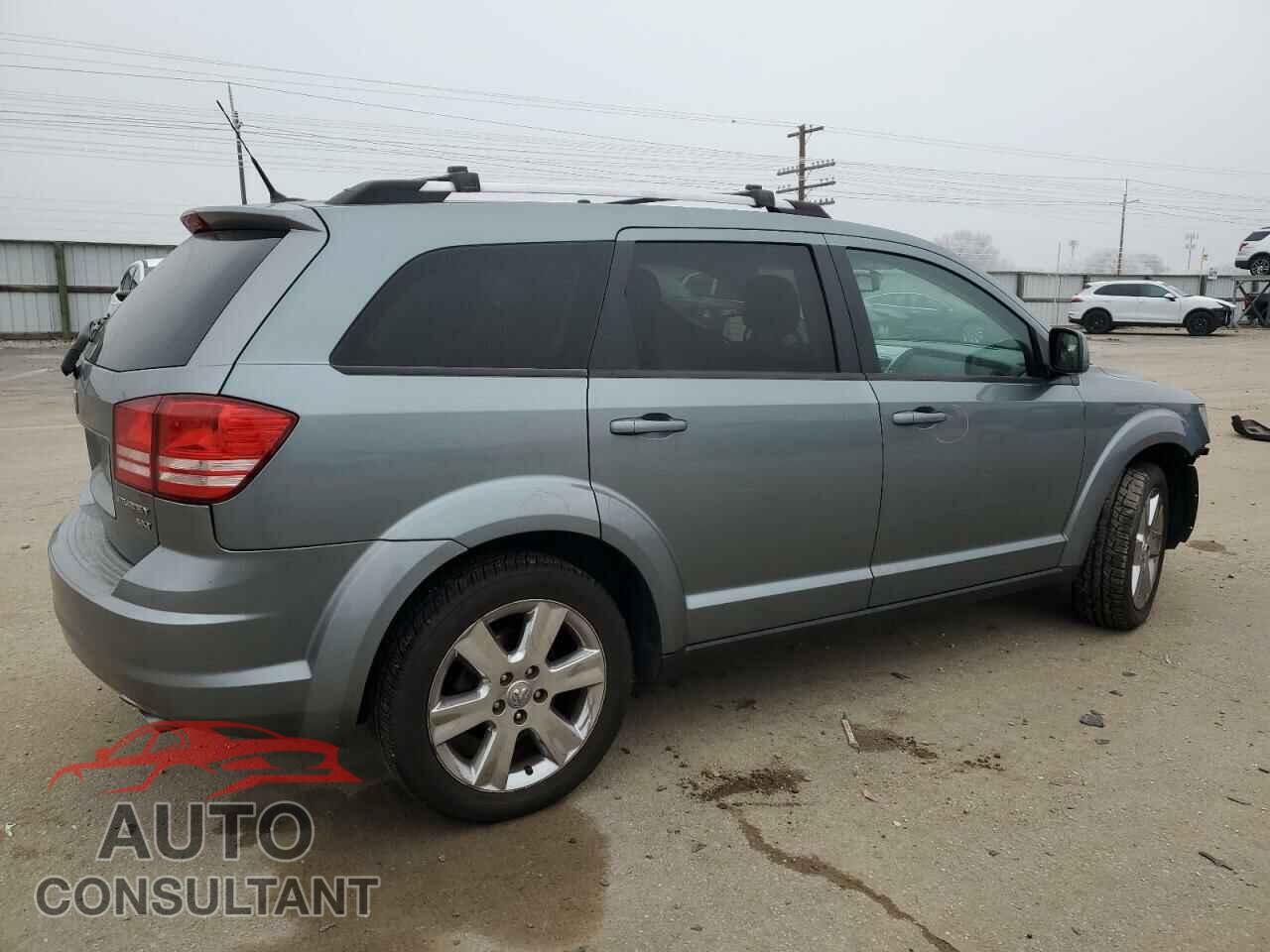 DODGE JOURNEY 2010 - 3D4PG5FV6AT236167