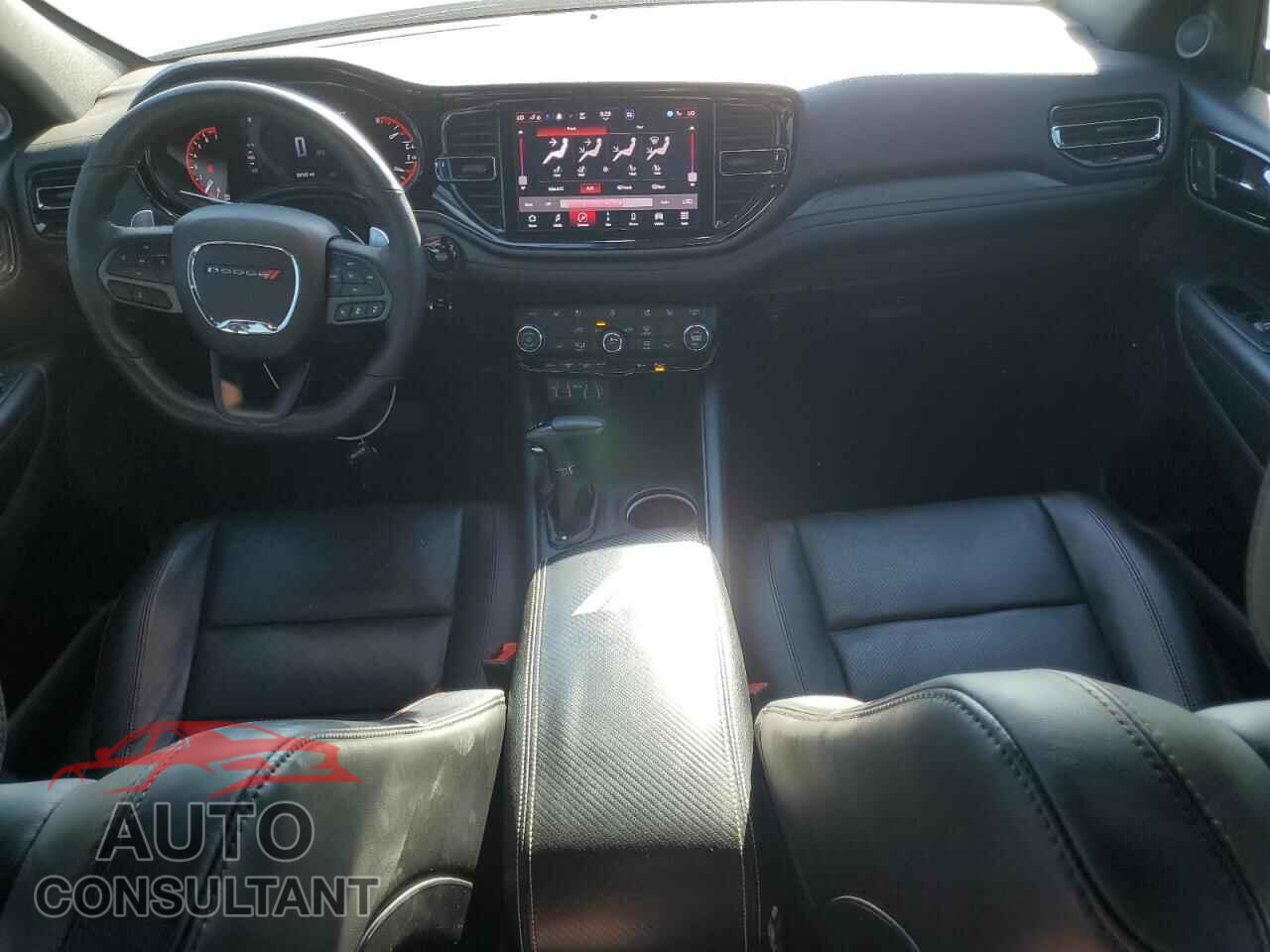 DODGE DURANGO 2024 - 1C4RDHDGXRC171965