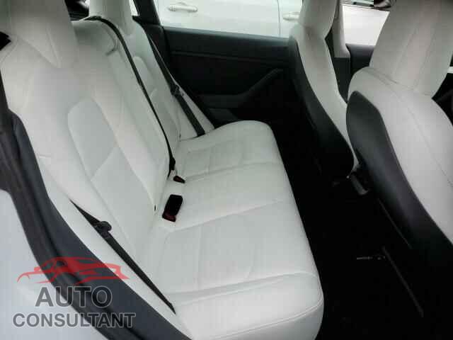 TESLA MODEL 3 2021 - 5YJ3E1EB3MF047450