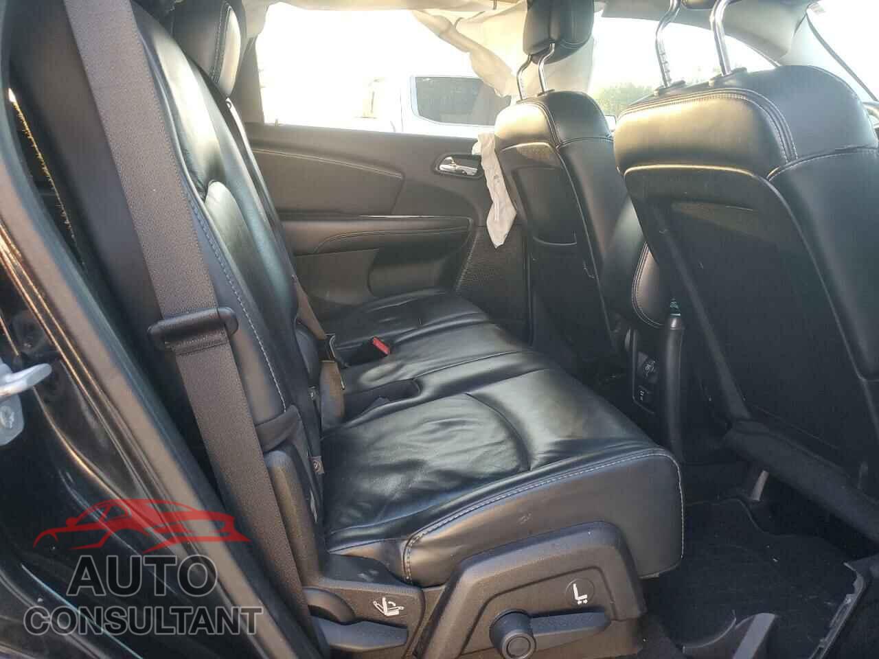 DODGE JOURNEY 2015 - 3C4PDDDG7FT506941