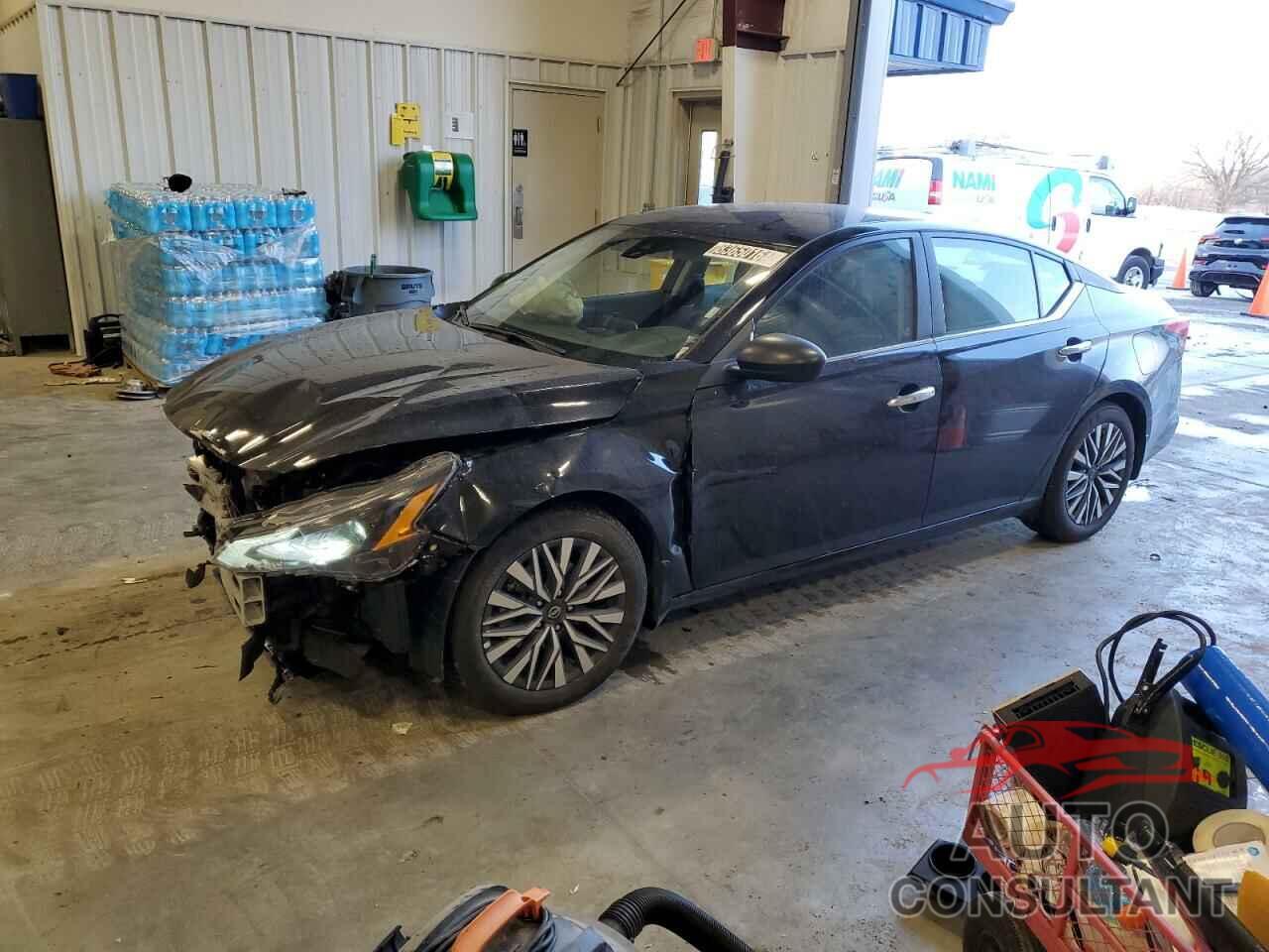 NISSAN ALTIMA 2024 - 1N4BL4DV9RN417023