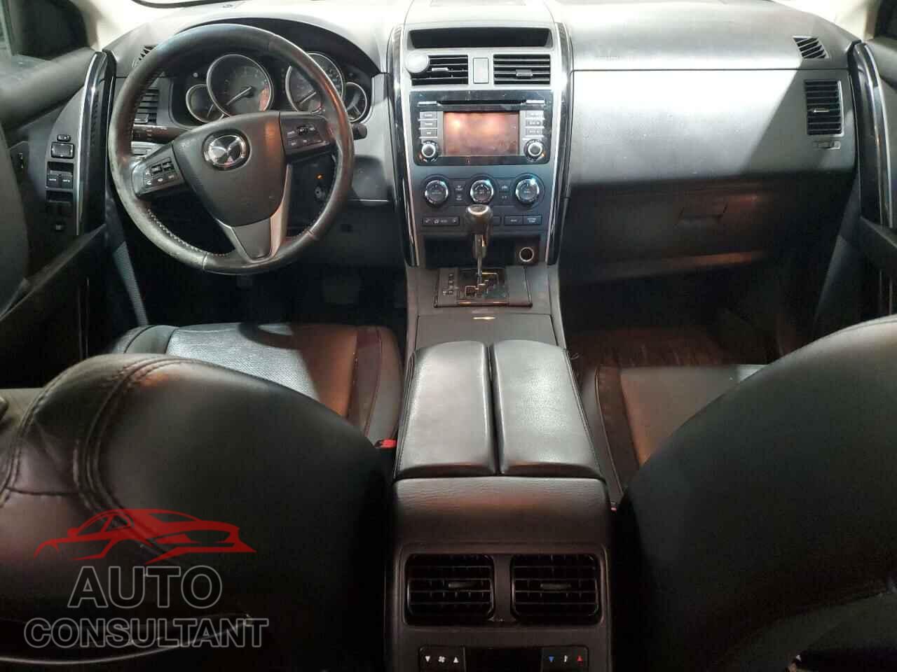 MAZDA CX-9 2013 - JM3TB3CA3D0423634