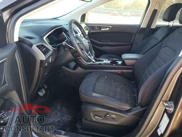 FORD EDGE 2016 - 2FMPK3J99GBB89680
