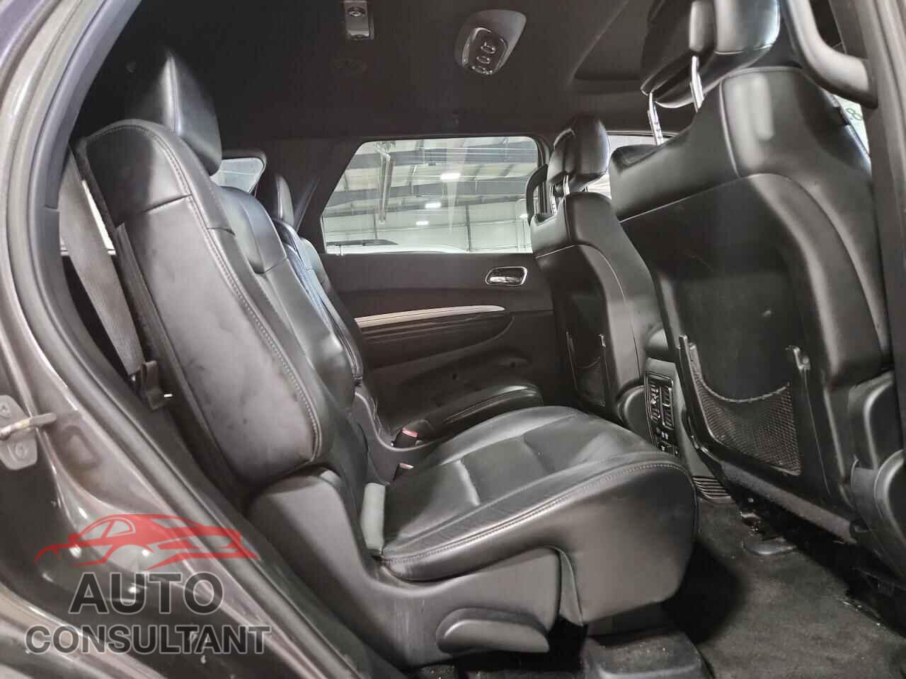 DODGE DURANGO 2015 - 1C4RDJDG6FC801824
