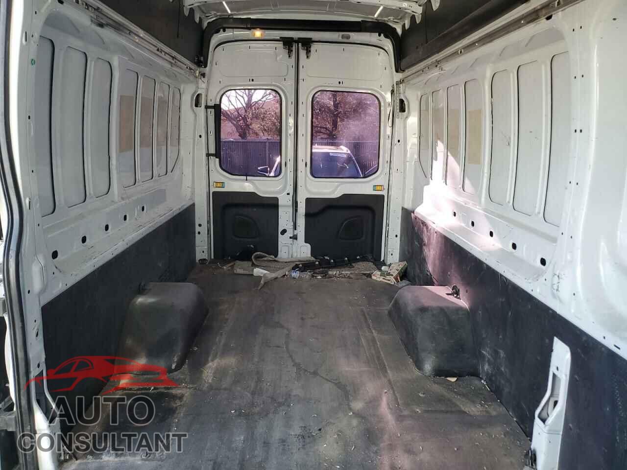 FORD TRANSIT 2016 - 1FTBF4XG7GKA26157