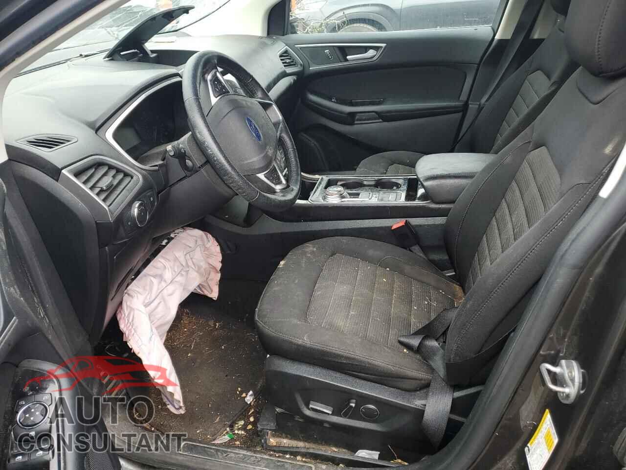 FORD EDGE 2019 - 2FMPK3J98KBC38036