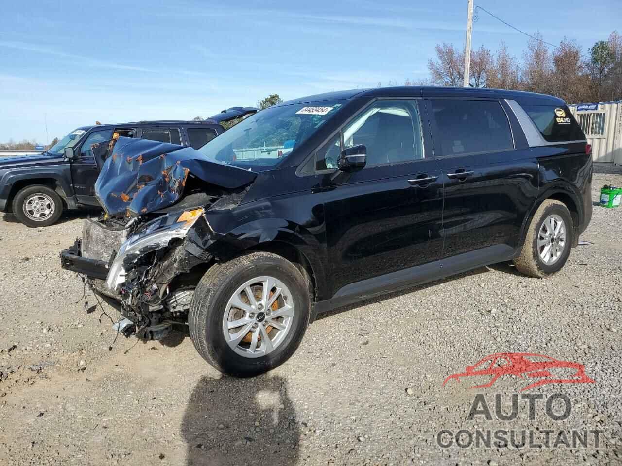 KIA CARNIVAL L 2024 - KNDNB4H35R6303551