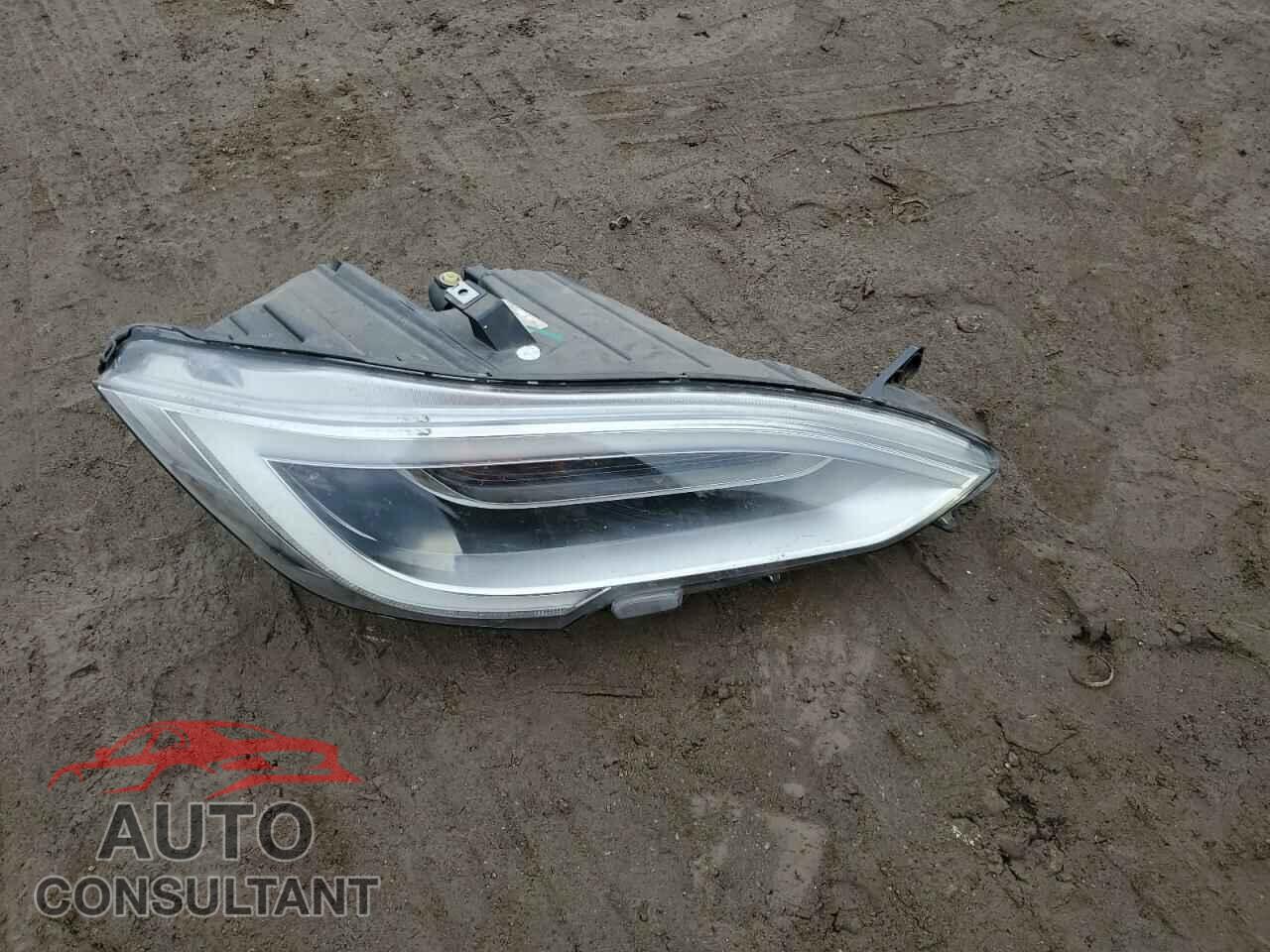 TESLA MODEL S 2017 - 5YJSA1E21HF187087