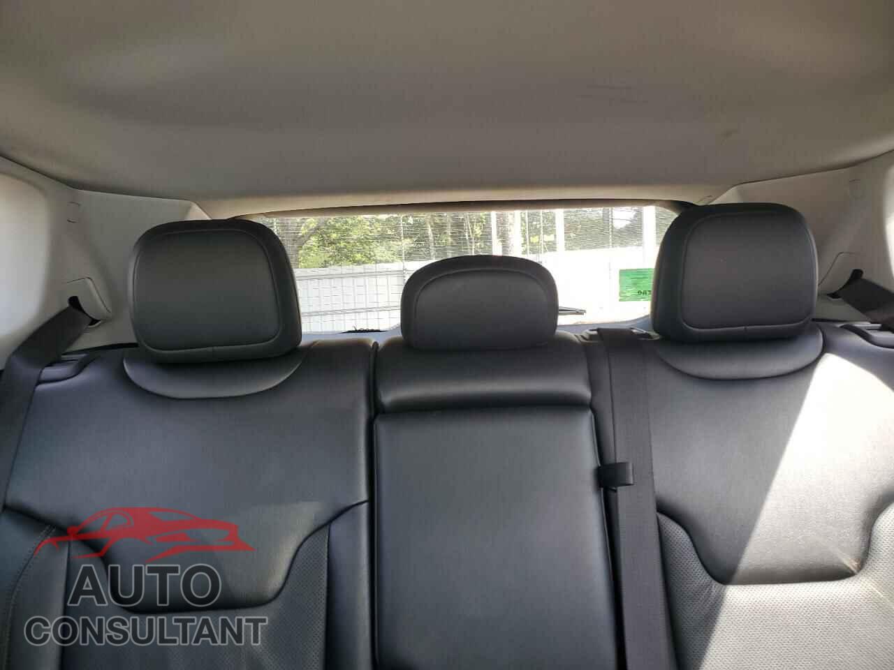 JEEP COMPASS 2021 - 3C4NJCCB5MT531334