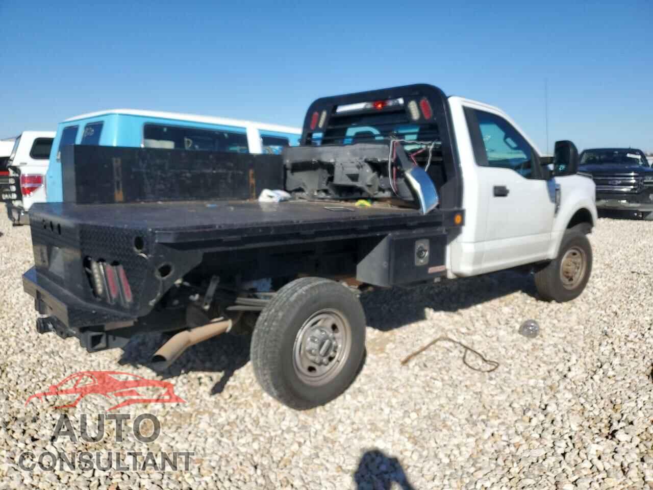 FORD F250 2018 - 1FDBF2B60JEC06830