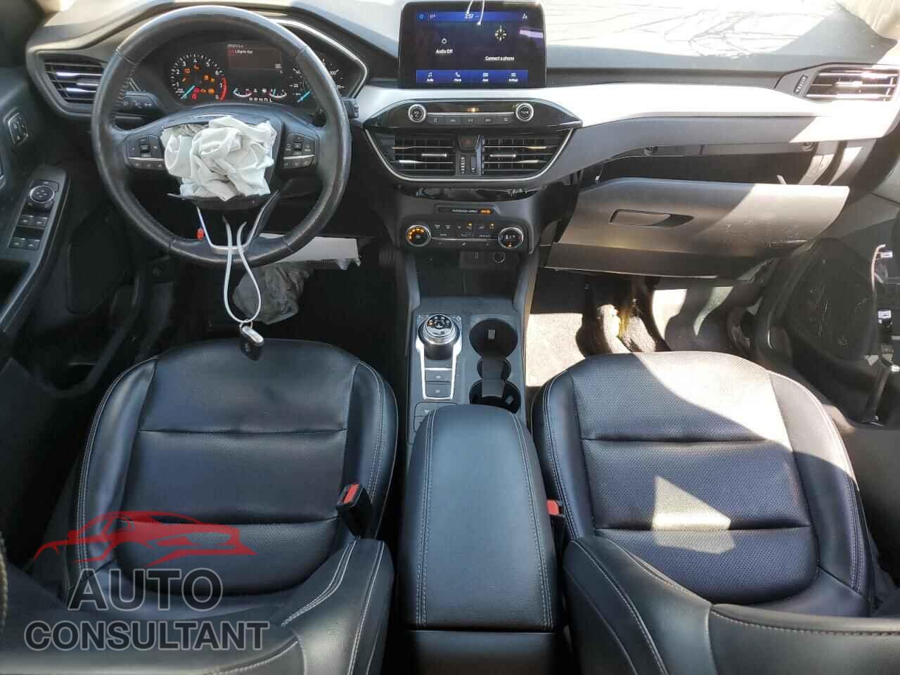 FORD ESCAPE 2020 - 1FMCU0H63LUA14820