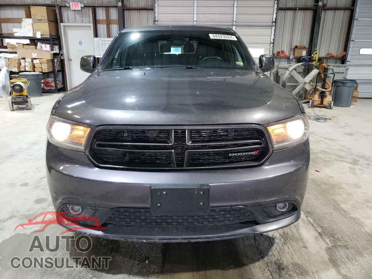 DODGE DURANGO 2014 - 1C4RDJAG5EC323057