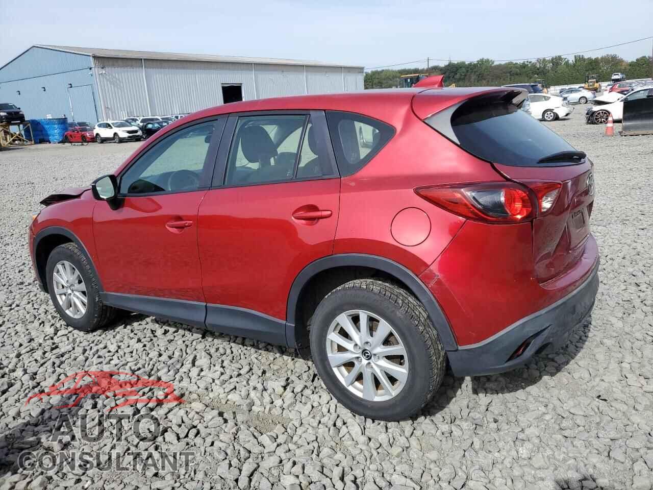 MAZDA CX-5 2015 - JM3KE2BE5F0519608